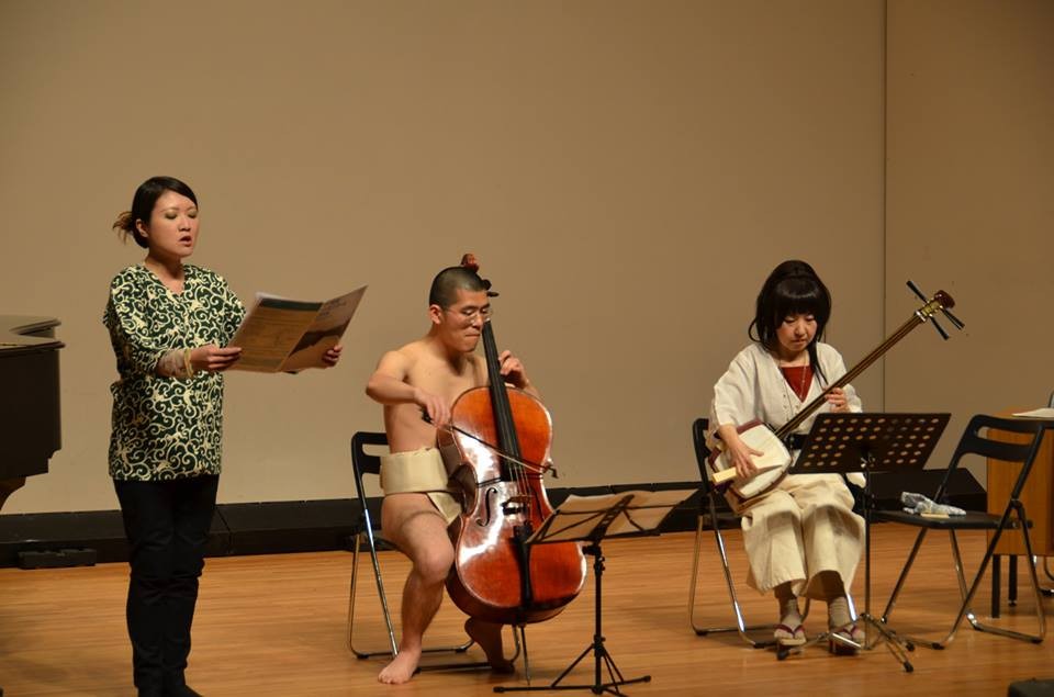 5月14日（土）JACSHAワークショップのお手伝い募集！