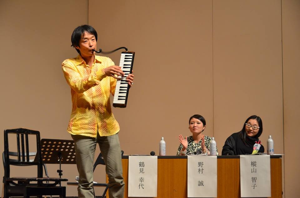 5月14日（土）JACSHAワークショップのお手伝い募集！