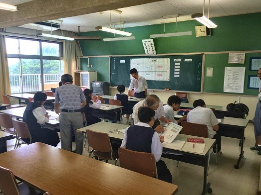 城南チャレンジスクール（略称ＪＣＳ）