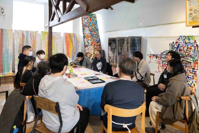 さいたま国際芸術祭